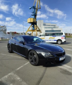 BMW 645 Газ, снимка 2