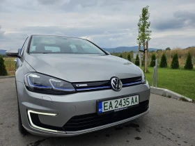 VW Golf E -GOLF, снимка 2