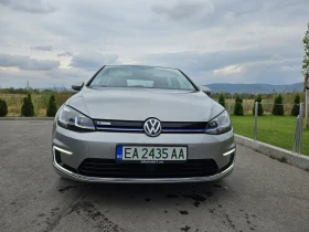 VW Golf E -GOLF, снимка 1