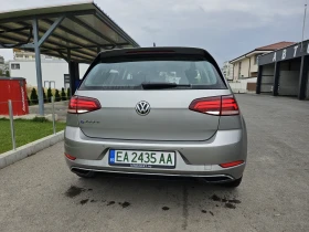 VW Golf E -GOLF, снимка 5