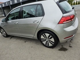 VW Golf E -GOLF, снимка 14