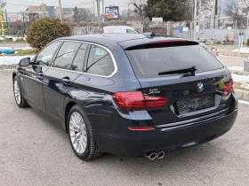 BMW 530 d X-drive 258hp Luxury FACE!!! EVRO 6b, снимка 8