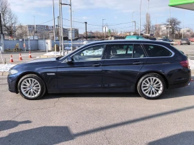 BMW 530 d X-drive 258hp Luxury FACE!!!  | Mobile.bg    7