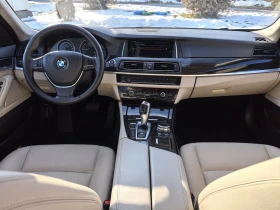 BMW 530 d X-drive 258hp Luxury FACE!!!  | Mobile.bg    15