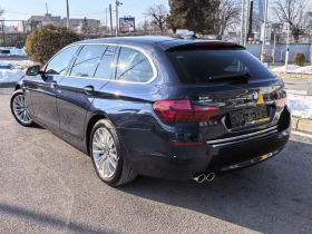     BMW 530 d X-drive 258hp Luxury FACE!!! 