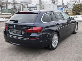 BMW 530 d X-drive 258hp Luxury FACE!!! EVRO 6b, снимка 7