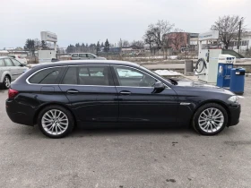 BMW 530 d X-drive 258hp Luxury FACE!!! EVRO 6b, снимка 6