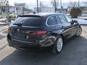     BMW 530 d X-drive 258hp Luxury FACE!!! 