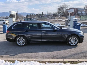 BMW 530 d X-drive 258hp Luxury FACE!!!  | Mobile.bg    8