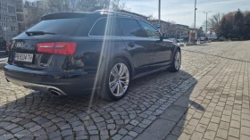 Audi A6 Allroad 3.0 biTurbo 313 kc, снимка 7