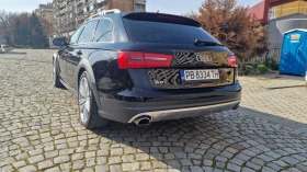 Audi A6 Allroad 3.0 biTurbo 313 kc, снимка 6