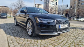 Audi A6 Allroad 3.0 biTurbo 313 kc, снимка 1