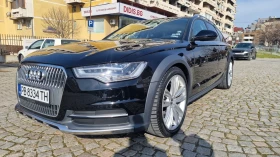 Audi A6 Allroad 3.0 biTurbo 313 kc, снимка 4