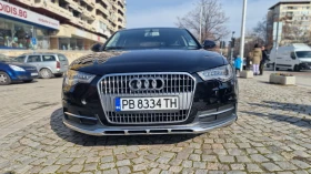 Audi A6 Allroad 3.0 biTurbo 313 kc, снимка 2