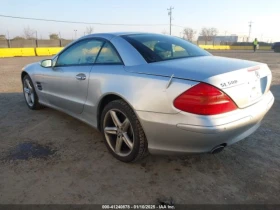 Mercedes-Benz SL 500   ! | Mobile.bg    3