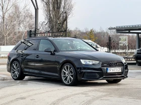 Audi A4 2.0TDI QUATTRO 3xS-line , снимка 4