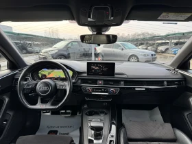 Audi A4 2.0TDI QUATTRO 3xS-line , снимка 12