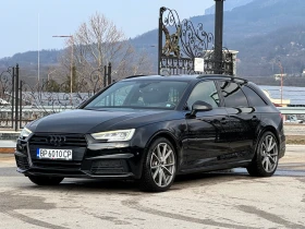 Audi A4 2.0TDI QUATTRO 3xS-line , снимка 1