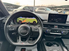 Audi A4 2.0TDI QUATTRO 3xS-line , снимка 13