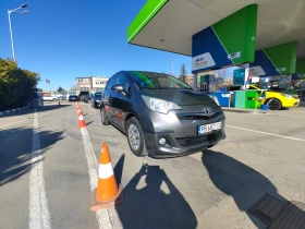 Toyota Verso S 1.33, снимка 2