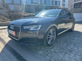 Audi A4 2.0TDI_150kc, снимка 1