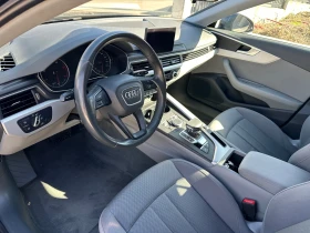 Audi A4 2.0TDI_150kc - 24999 лв. - 17854478 | Car24.bg