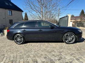 Audi A4 2.0TDI_150kc - 24999 лв. - 17854478 | Car24.bg