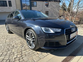 Audi A4 2.0TDI_150kc, снимка 2