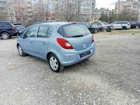 Opel Corsa, снимка 3