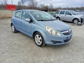 Opel Corsa, снимка 6