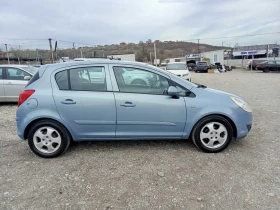 Opel Corsa, снимка 7