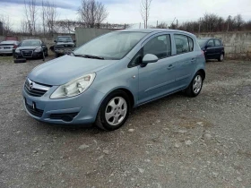 Opel Corsa, снимка 1