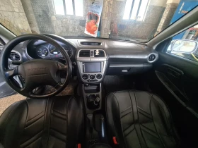 Subaru Impreza 2.0 GX, снимка 10