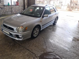 Subaru Impreza 2.0 GX, снимка 2