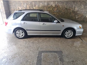 Subaru Impreza 2.0 GX, снимка 5