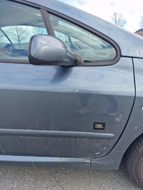 Обява за продажба на Peugeot 307 ~4 900 лв. - изображение 3