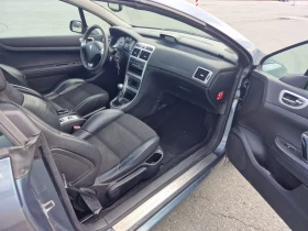 Обява за продажба на Peugeot 307 ~4 900 лв. - изображение 9