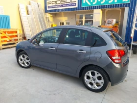 Обява за продажба на Citroen C3 EXCLUSIVE LPG PANORAMA  ~7 700 лв. - изображение 2