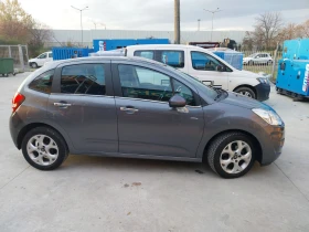 Обява за продажба на Citroen C3 EXCLUSIVE LPG PANORAMA  ~7 700 лв. - изображение 3