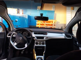 Обява за продажба на Citroen C3 EXCLUSIVE LPG PANORAMA  ~7 700 лв. - изображение 4