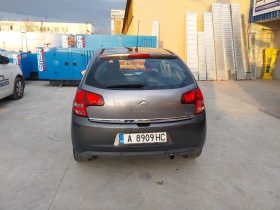 Обява за продажба на Citroen C3 EXCLUSIVE LPG PANORAMA  ~7 700 лв. - изображение 1