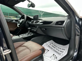Audi A6 3.0-TDI-quattro-PODGREV-PAMET-NAVI-FULL-TOP-LED - 23900 лв. - 55612126 | Car24.bg