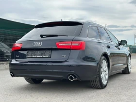 Audi A6 3.0-TDI-quattro-PODGREV-PAMET-NAVI-FULL-TOP-LED - 23900 лв. - 55612126 | Car24.bg