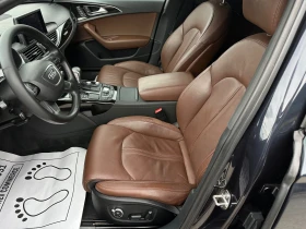 Audi A6 3.0-TDI-quattro-PODGREV-PAMET-NAVI-FULL-TOP-LED - 23900 лв. - 55612126 | Car24.bg