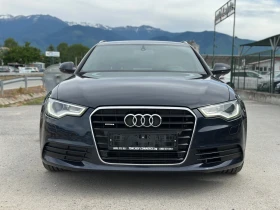 Audi A6 3.0-TDI-quattro-PODGREV-PAMET-NAVI-FULL-TOP-LED - 23900 лв. - 55612126 | Car24.bg