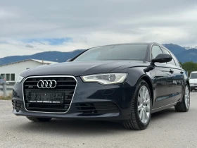 Audi A6 3.0-TDI-quattro-PODGREV-PAMET-NAVI-FULL-TOP-LED - 23900 лв. - 55612126 | Car24.bg