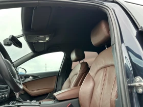 Audi A6 3.0-TDI-quattro-PODGREV-PAMET-NAVI-FULL-TOP-LED - 23900 лв. - 55612126 | Car24.bg