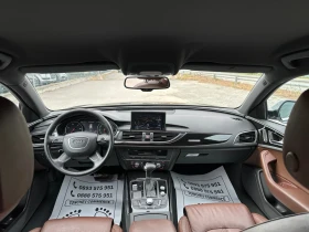 Audi A6 3.0-TDI-quattro-PODGREV-PAMET-NAVI-FULL-TOP-LED - 23900 лв. - 55612126 | Car24.bg