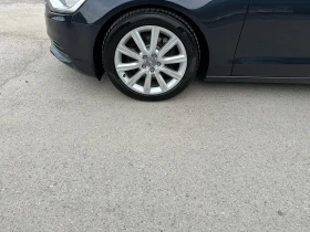 Audi A6 3.0-TDI-quattro-PODGREV-PAMET-NAVI-FULL-TOP-LED - 23900 лв. - 55612126 | Car24.bg
