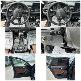 Audi A6 3.0-TDI-quattro-PODGREV-PAMET-NAVI-FULL-TOP-LED - 23900 лв. - 55612126 | Car24.bg
